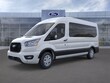 Ford Transit Commercial