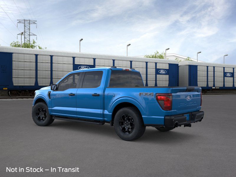 Thumbnail: 2025 Ford F-150 - 13