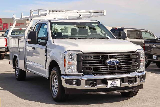 Thumbnail: 2026 Ford F-250 - 42