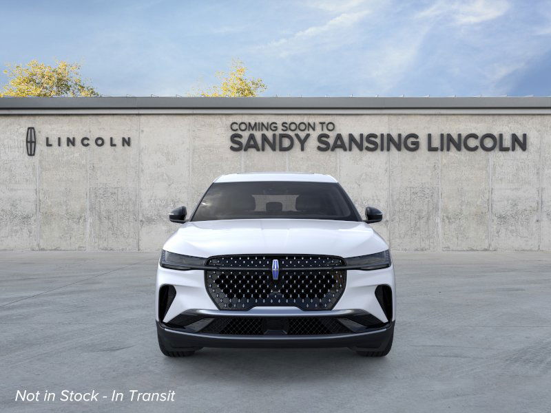 2026 Lincoln Nautilus Premiere CROSSOVERS