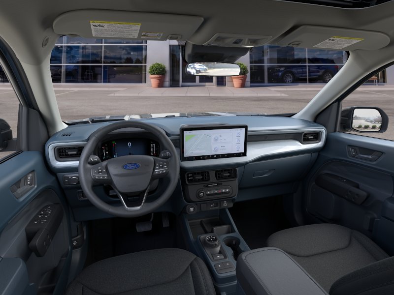 2026 Ford Maverick XLT Truck SuperCrew
