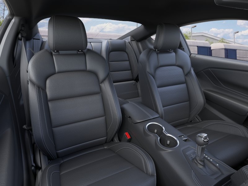 2026 Ford Mustang GT Premium Fastback - Photo 10