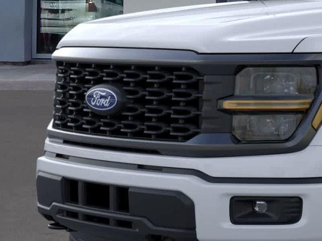Thumbnail: 2025 Ford F-150 - 39