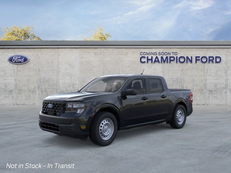 2026 Ford Maverick XL TRUCK