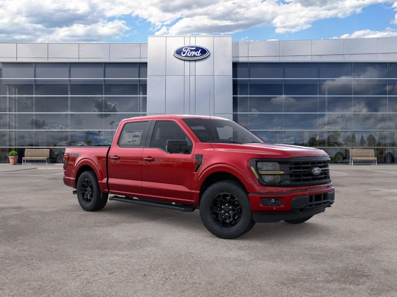 2026 Ford F-150 XLT - Photo 29