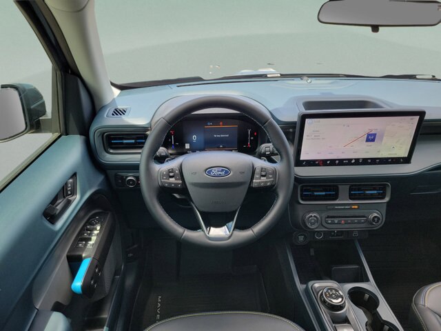 2025 Ford Maverick Lobo Premium - Photo 55