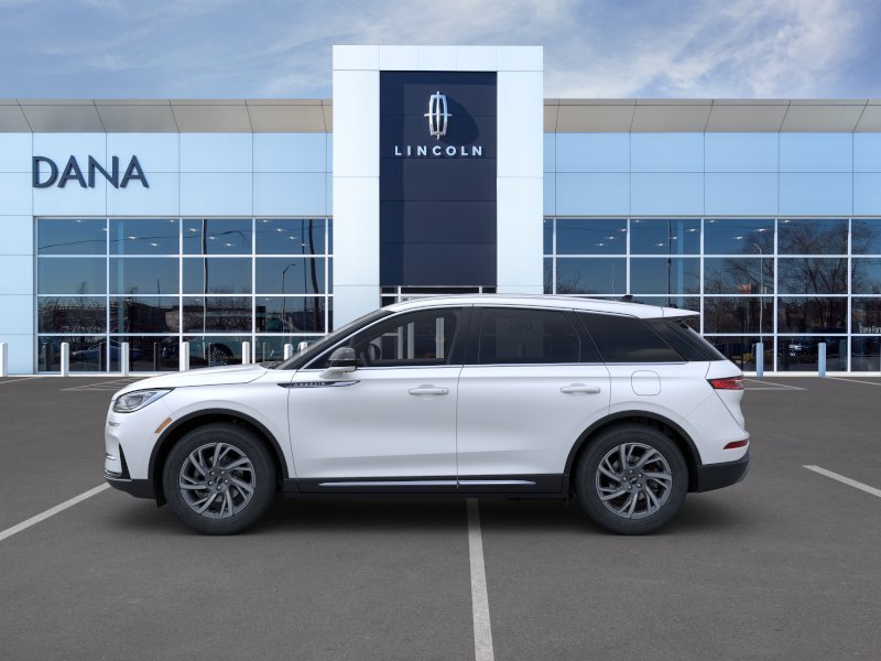2024 Lincoln Corsair Premiere photo 3