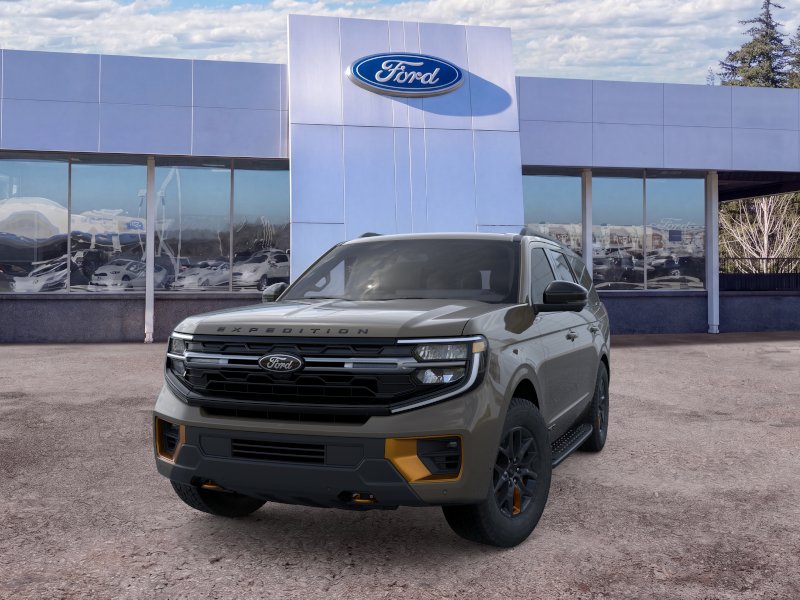 New 2026 Ford Expedition Tremor SUV