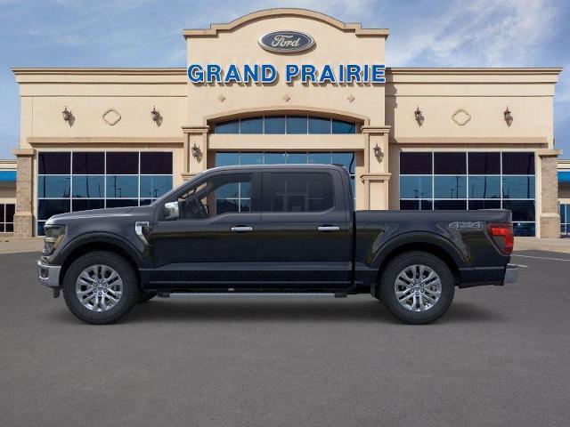 2025 Ford F-150 XLT - Photo 32