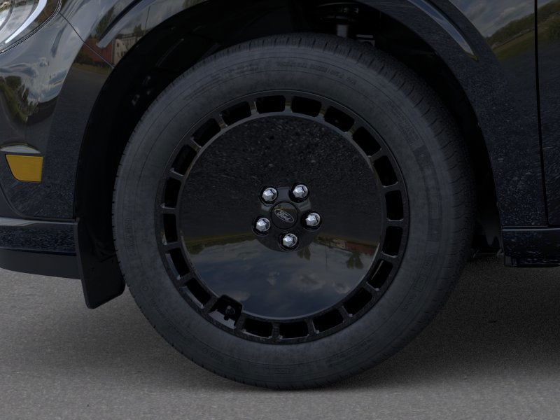 2025 Ford Maverick Lobo Standard - Photo 20