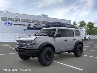 2026 Ford Bronco Badlands&reg; SUV