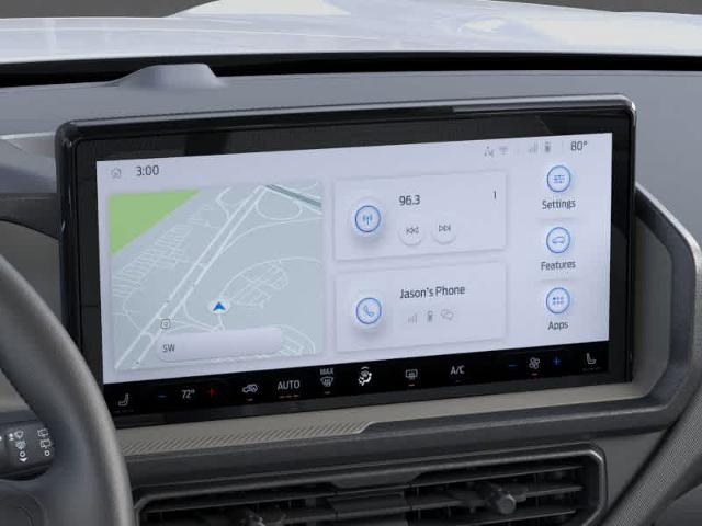 Thumbnail: 2025 Ford Bronco Sport - 37