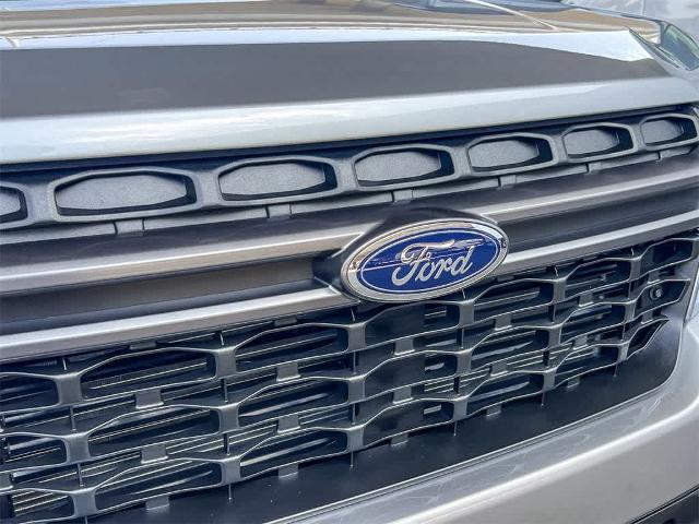 Thumbnail: 2024 Ford Maverick - 31