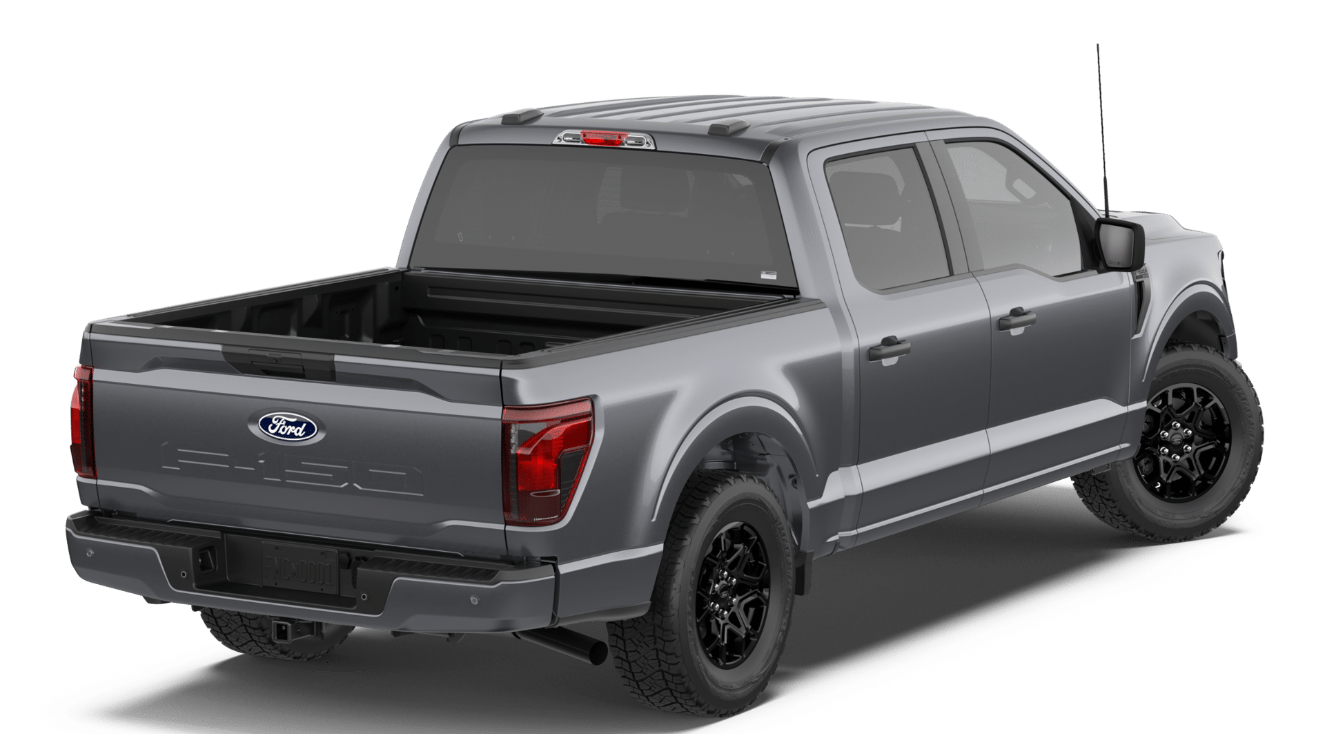 New 2026 Ford F-150 STX Truck