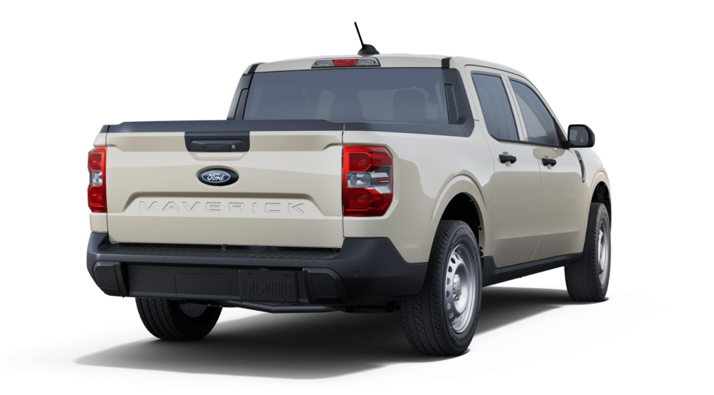 New 2025 Ford Maverick For Sale/Lease Pasadena, TX