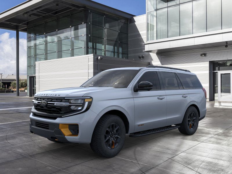 Thumbnail: 2025 Ford Expedition - 1