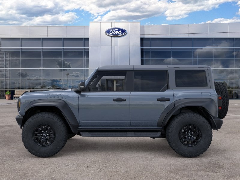 2025 Ford Bronco 4-Door Raptor - Photo 49