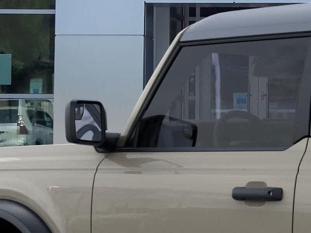 Thumbnail: 2025 Ford Bronco - 45