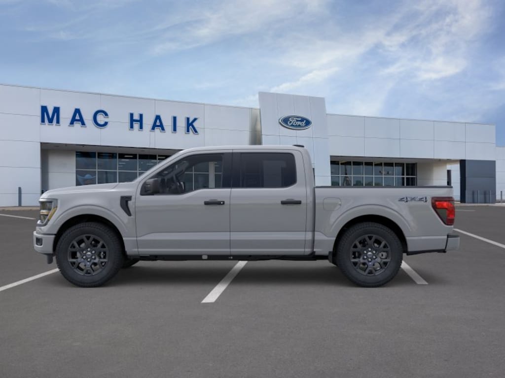 New 2026 Ford F-150 STX TRUCK