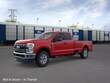Ford F-250SD