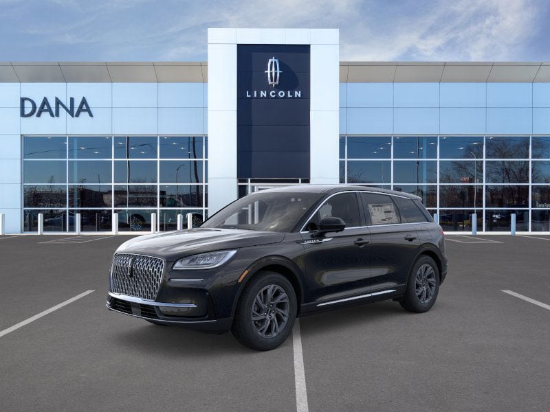 2025 Lincoln Corsair Premiere's photo