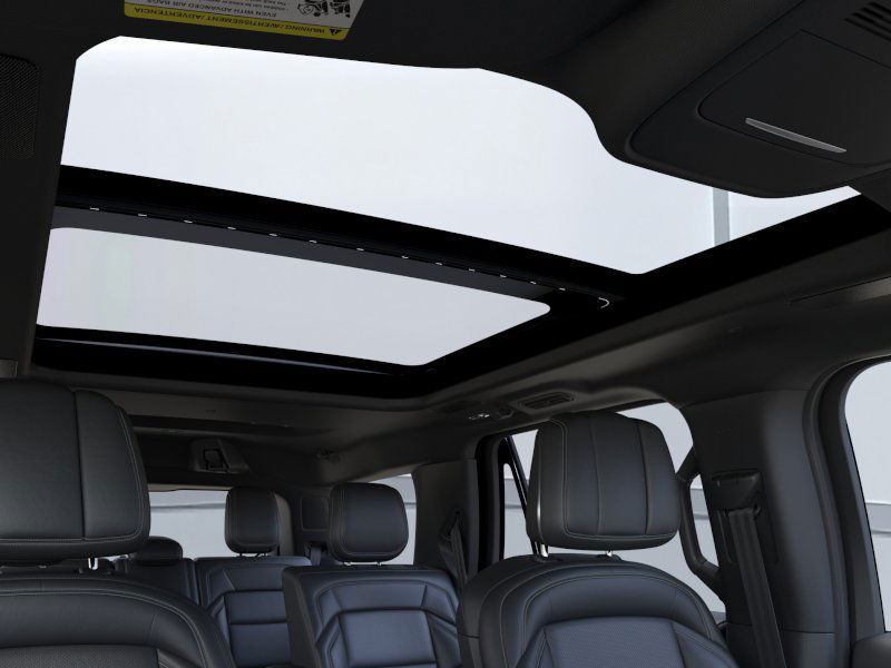 2026 Lincoln Navigator Reserve SUV