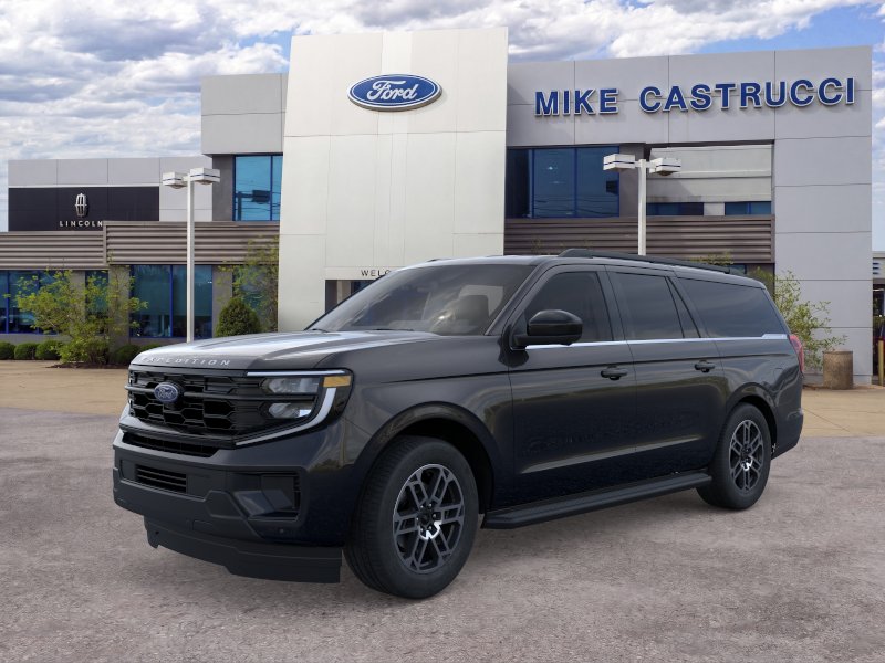 2026 Ford Expedition Max Active SUV