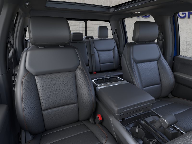 Thumbnail: 2026 Ford F-150 - 10