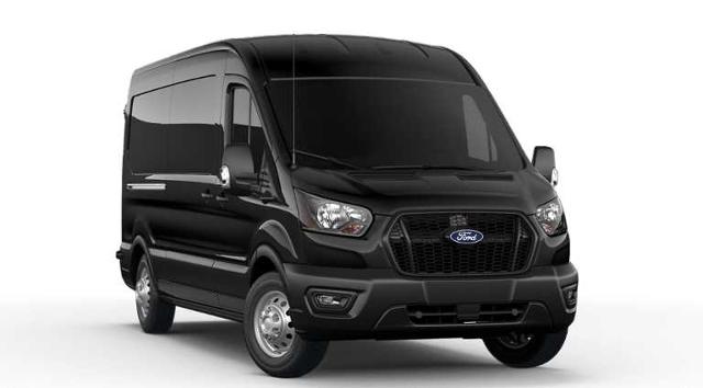 Thumbnail: 2026 Ford Transit Series - 35
