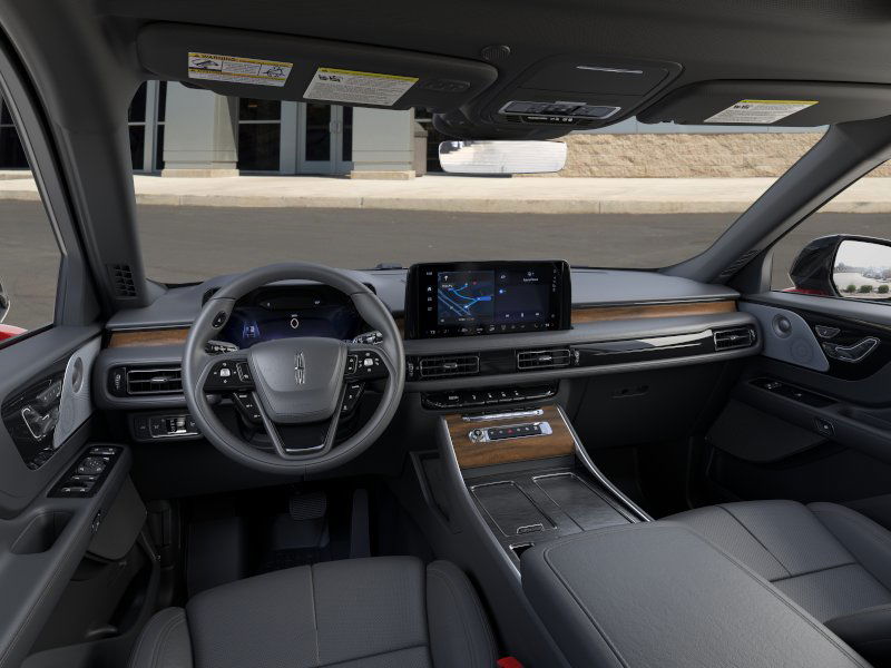2026 Lincoln Aviator Reserve - Photo 9