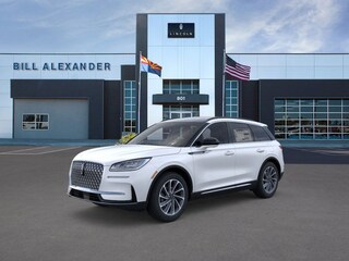 2026 Lincoln Corsair Premiere CROSSOVERS