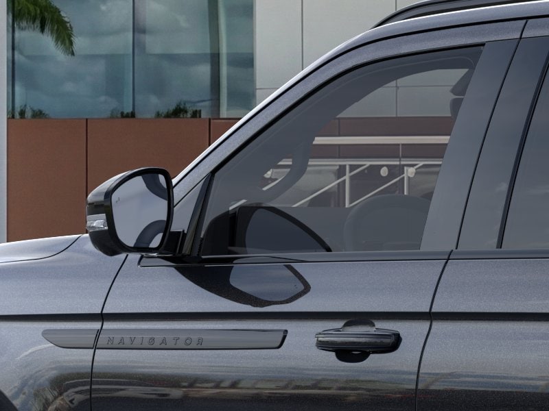 2025 Lincoln Navigator Reserve - Photo 43