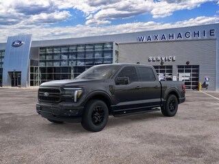 2026 Ford F-150 Lariat Truck