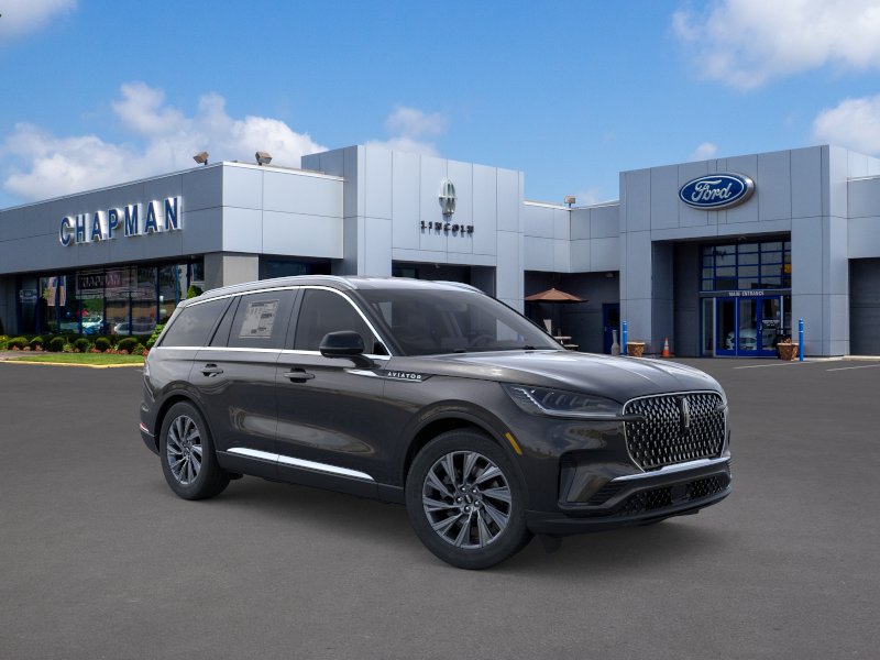 2026 Lincoln Aviator Premiere - Photo 29