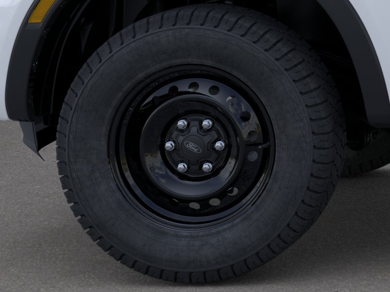 Thumbnail: 2026 Ford Ranger - 41