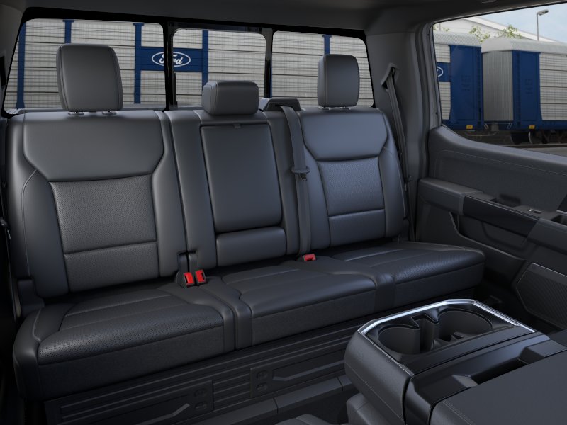 Thumbnail: 2026 Ford F-150 - 34