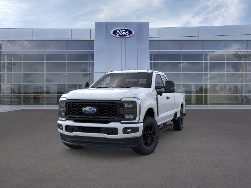 new 2025 Ford F-250 Super Duty car, priced at $58,752