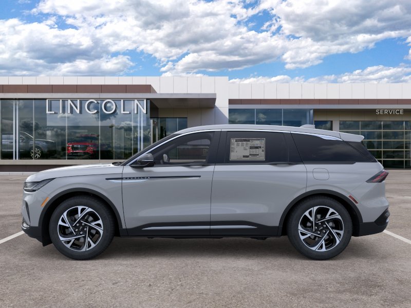 New 2026 Lincoln Nautilus Premiere CROSSOVERS