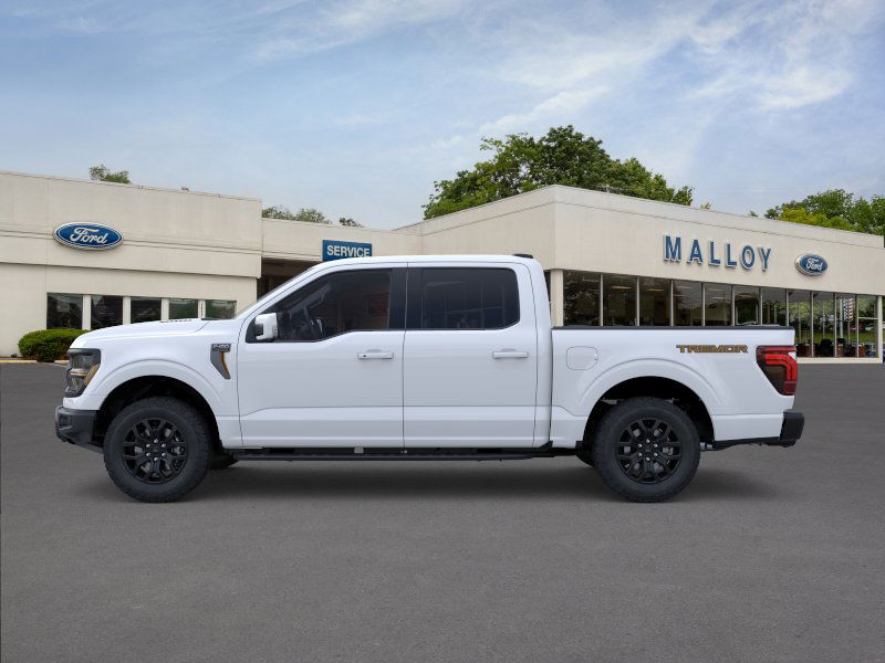 2025 Ford F-150 Tremor photo 3