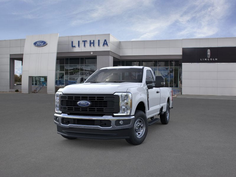 Thumbnail: 2024 Ford Econoline - 30