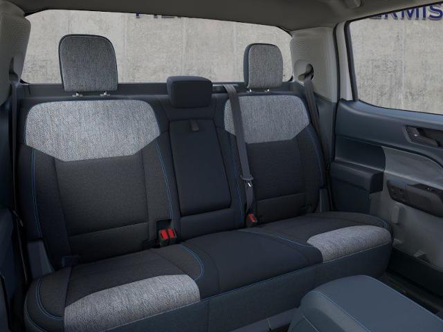 2025 Ford Maverick XLT - Photo 43