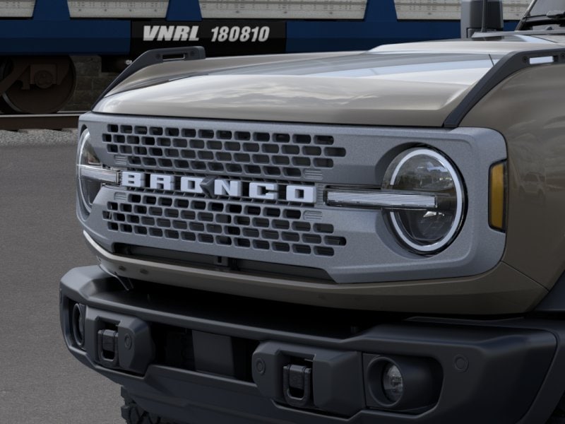 Thumbnail: 2026 Ford Bronco - 19