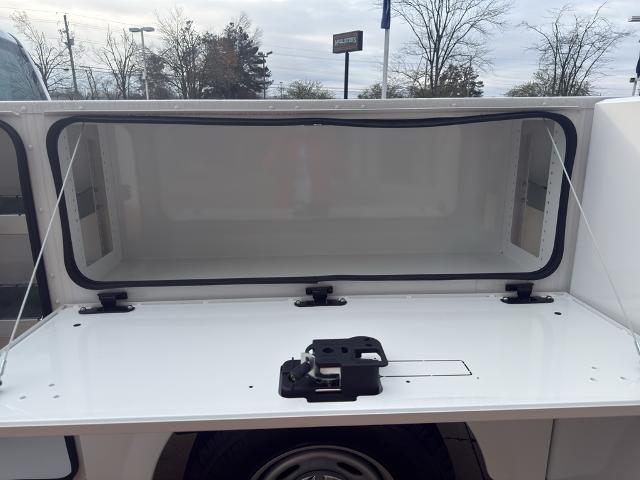 2026 Ford F-250 Super Duty XL - Photo 44
