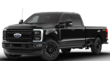 Ford F-250SD