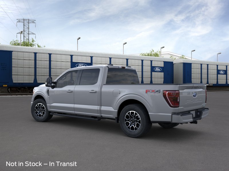 Thumbnail: 2023 Ford F-150 - 26