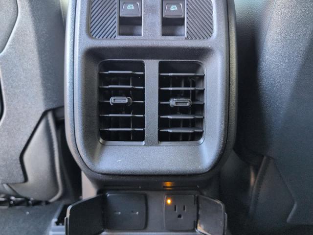 new 2025 Ford Bronco car, priced at $66,729