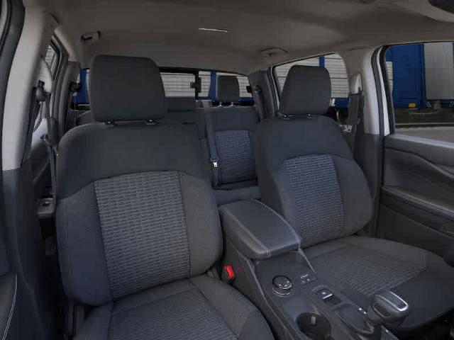 Thumbnail: 2025 Ford Ranger - 32