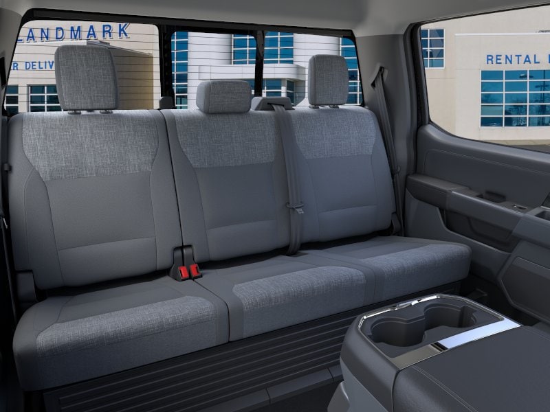 2026 Ford F-250 Super Duty XLT - Photo 11