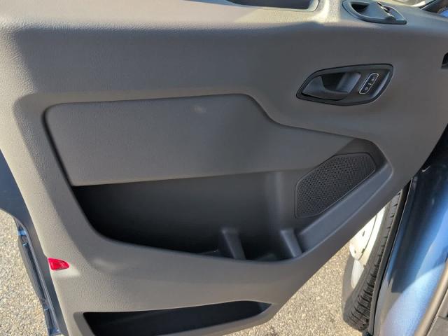 new 2026 Ford Transit Cargo Van car, priced at $56,545