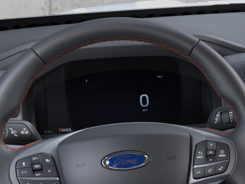2026 Ford Explorer Active - Photo 36